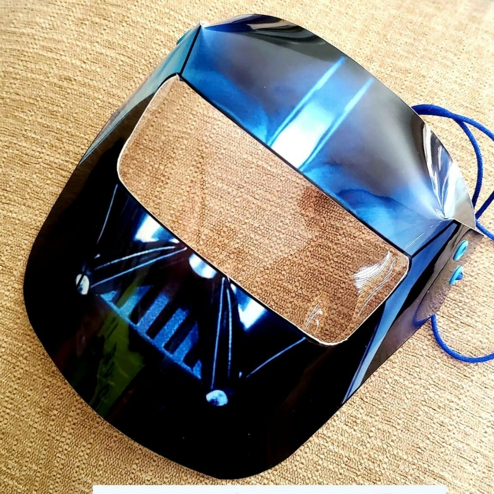 Costume Mask Darth Vider